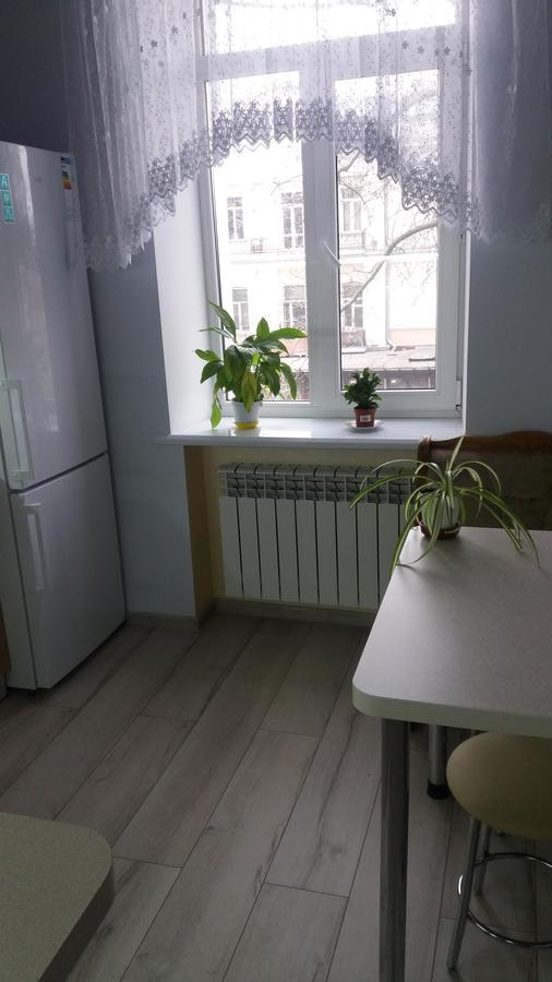 Apartment On Havanna Street Odesa Exterior foto