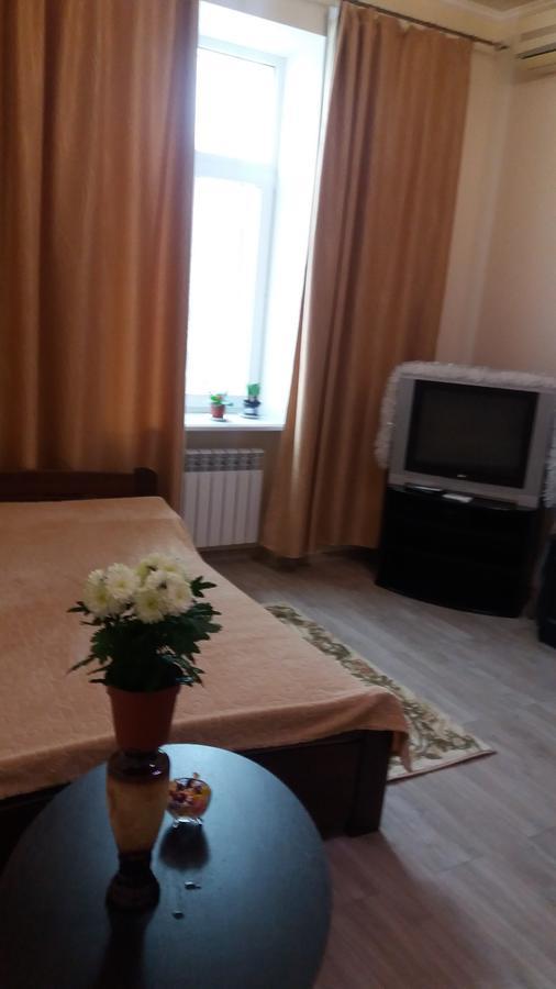 Apartment On Havanna Street Odesa Exterior foto
