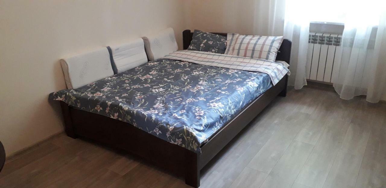 Apartment On Havanna Street Odesa Exterior foto